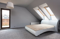 Aston Crews bedroom extensions