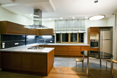 kitchen extensions Aston Crews
